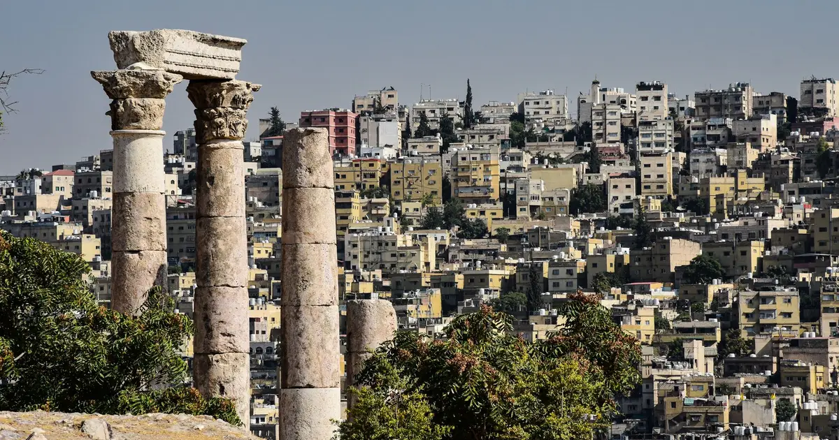 الأردن يستضيف اجتماعًا عربيًا لمواجهة السياسات الإسرائيلية في القدس