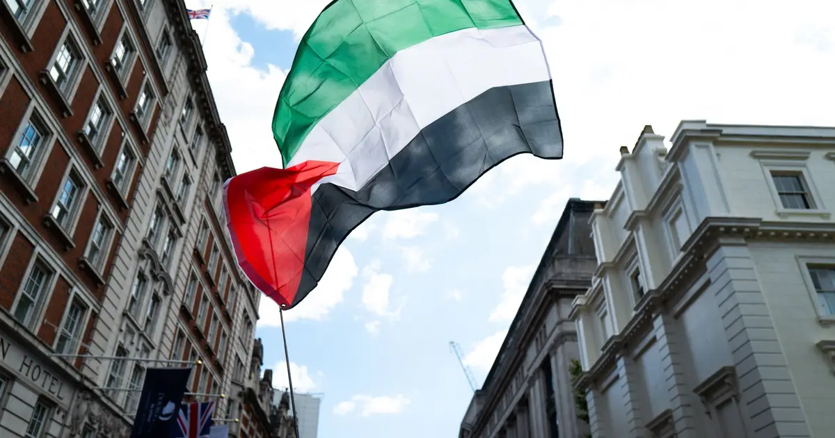 الأردن يؤكد دعمه لبيان الوسطاء ويدين الانتهاكات الإسرائيلية في غزة