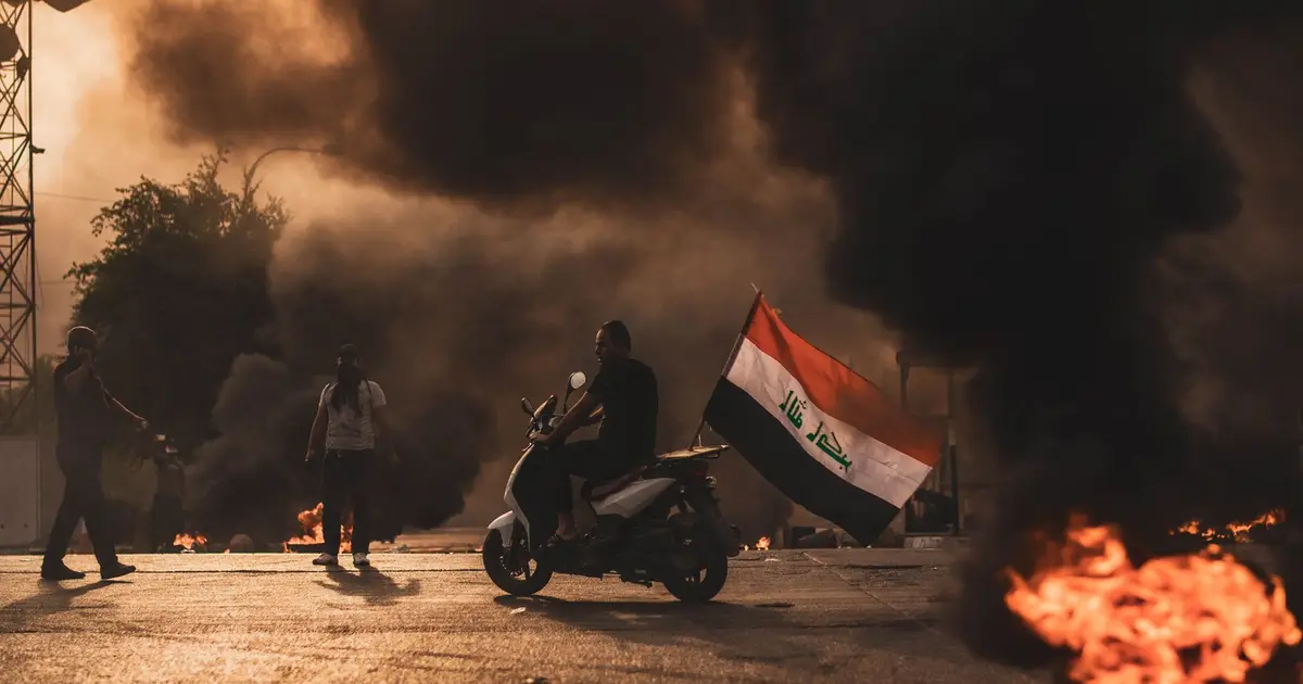 إصابة مسن في اعتداء مستوطنين جنوب شرقي بيت لحم